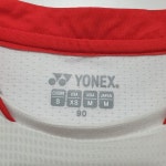 요넥스 여성 기능성 반팔 90_S0823 : 마데인빈티지