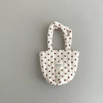 쥬쥬팝가방 아기가방 유아가방 : 돌핀웨일