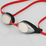 [SG-401MR-BKRD] 바이로 BKRD 미러 수경 : SENTI SPORTS