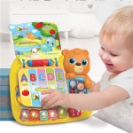 음악 아기 학습 사운드북 영어 아기 멜로디 사운드북 소리 유아 : 동네생활샵