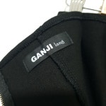 부츠컷 점프수트 F_S0846 : 마데인빈티지