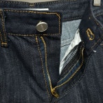 ADDMORE 생지 데님 스커트 S_S0834 : 마데인빈티지