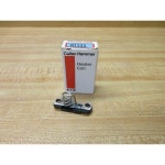 Cutler-Hammer 정품 Cutler Hammer H1233 Eaton Heater Coil 1233 Pack of 3 : 스마일유통012