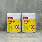 코오롱제약 메가 플러스 비타C 2,000mg 30포 x 2개 : 앤코마켓