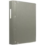 코쿠요 파일 바인더 PP부착 A4 세로 30공 200매 수용 회색 하23NM : comecostore