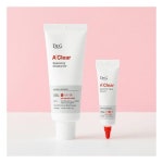 트러블/여드름닥터지 에이클리어 밸런싱 모이스처라이저 70ml +세럼 10ml 462632 : 라이프포유마켓