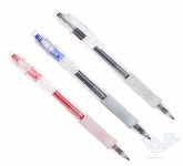 1픽샵 새학기 입학 큐노크 볼펜 0.4mm 12자루 : 원픽추천샵