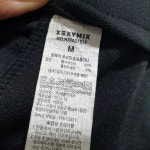 젝시믹스 밴딩 9부 슬랙스 M_S0839 : 마데인빈티지