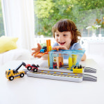 하페 자동차정비기차역 : 토이앤스토어