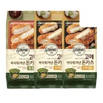 고메 돈카츠 세트 등심450G 1+모짜렐라450G 2 : 비온드샵