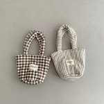 쥬쥬팝가방 아기가방 유아가방 : 돌핀웨일