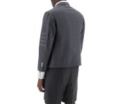 톰브라운 울 4 바 스포츠 자켓 MJC196A 06146 025 : 포제스럭셔리