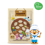 [백화점 출고] [어니스트에프앤비] 뽀로로 한입 갈비만두 2팩 : 째유