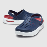 [현대백화점][크록스 본사] 크록스 인모션 클로그 NAVY (209964-410) : 더현대닷컴