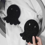 성심샵 세탁기 털흡수제 머리털이 세탁먼지제거 세탁용품 : 성심샵