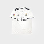 18-19 레알 마드리드 홈 No.11 가레스 베일 League ver. : DONEDEAL