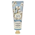 부드럽고 우아한 백합향 콜라겐 손보습 핸드크림 50g : 젠트글로벌