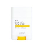 이자녹스 UV 선 프로 365 에어리 선스틱 19g, 1개 : 륀느스토