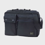 메온셀 포터 UNIT SHOULDER BAG (784-05464) : De lusso