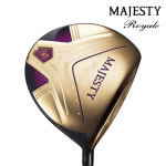 [시타채] 마제스티코리아 2021 로얄 여성 드라이버 (헤드커버 미포함) : GOLFZON MARKET