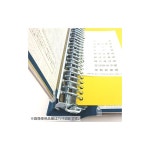 코쿠요 파일 바인더 옷감 B5 세로 각금 첨부 26홀 100매 수용 녹색 하-110G : Ottoo 샵
