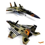 BF F-15C 75주년 12582 전투기모형 : 브론즈폭스