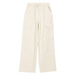 남성 데일리 캐주얼 스웨이드 와이드 카고팬츠 MO-PTW-Q005 : 파파브로맨