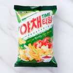 메가마트 크라운 야채타임 70g : 메가마트 동래점