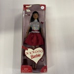 Mattel XXXOOO African American Barbie 1999 #23953 NRFB : 세일조1