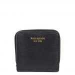 케이트 스페이드 뉴욕 모건 사피아노 가죽 지갑 : 모어앤샵
