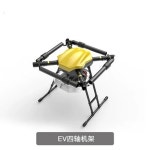 드론 농약 살포 분무기 무인 과수원 농사용 A. EV422 싱글 랙  물탱크 전자 장비 : 꾸러미집사
