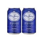 초정 350ml x 24캔 987224 : 어니스트 글로벌