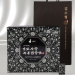 녹용및건강보조매대 | 비제이마켓 온가족 녹용침향단 32환 침향환 건강보조식품 건강식품 침향단환 : 비제이마켓일