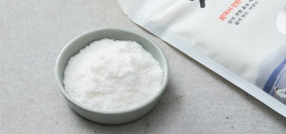 [농부와 소금가마] 태안 자염 450g : 컬리N마트
