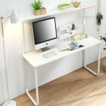 원목 화장대 대학생책상 성인책상 : 아이템 6번지