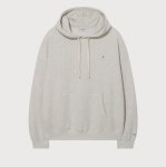 커버낫 공용 시그니처 심볼 후드 B1 CO2503HD02 OT MC DB : 프레씨유2