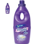 다우니 섬유유연제 화이트티와 G P 릴리향 1L : 워니13