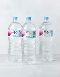 [하이트진로] 석수 생수 (2L X 6개) : 컬리N마트