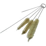 청소솔 세척솔 욕실솔 틈새브러쉬 솔 : 득템스테이션