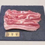 동산 한우 한돈 모듬 세트 1kg : 동산한우축산