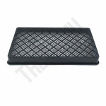 배추모종판받침대 주말텃밭모종판받침대 54x27cm 직사각형 : 가사슈2
