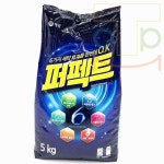 탑몰 가루 세탁세제 리필 5kg 가루세탁세제 : 탑몰7