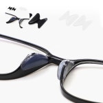 미끄럼 실리콘 안경 방지 코패드 흘러내림 사이트 : 리미07