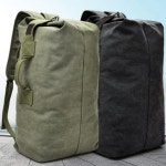 대용량 멀티 수납 아웃도어 배낭 짐백 여행 등산 가방 : 미쁘다유통