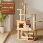 스크래쳐 바스켓 캣타워B-1 A. 럭셔리 탑 구성듀얼 스페이스 캡슐MPJ2 : 또나상회