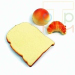 탑몰 모형 빵 진열소품 베이커리모형 : 탑몰7