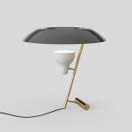 아스텝 모델 548 / Astep Model 548 lamp : detoi