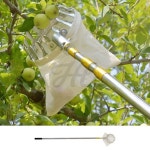 과수원 열매 따기기구 농장 수확기 채집기 공구 : 해삐아우라