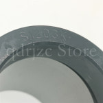 외부 구면 베어링 G1203KRRB S1203K  YEL211-203-2F 55.563mm X 100mm 71.4mm : 오스로상사