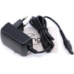 레밍턴 F5800 F7800 F7805 HC5880 HC9700 MB4850 MB6850 EP7020 호환 충전기(747855 SW-120060EU 대체) 톤데모 용 충전 케이블과... 